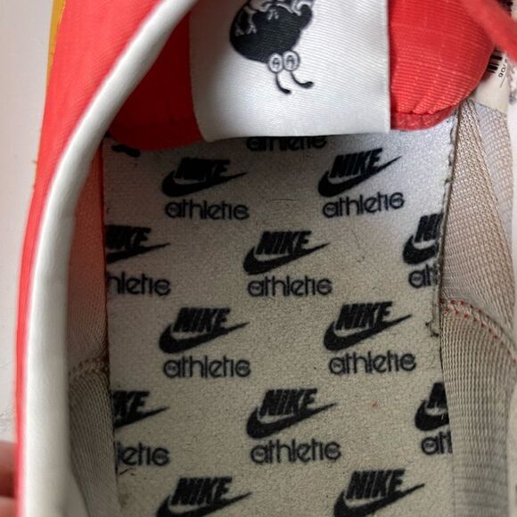 Mens Nike waffle sneaker shoes size 11 main image 5